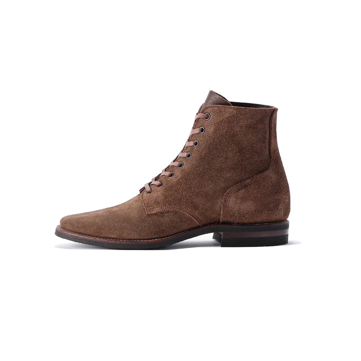 BROTHER BRIDGE ESCAPE II - CHESTNUT BROWN/ ROUGHOUT