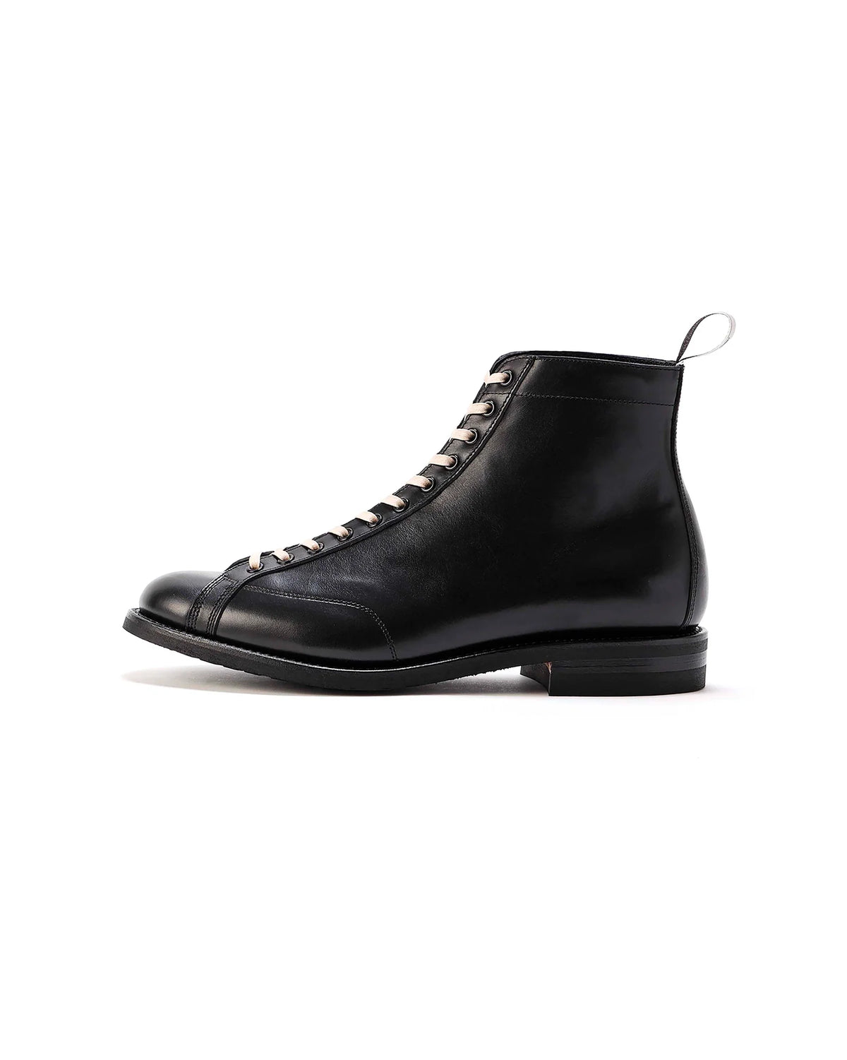 BROTHER BRIDGE HENRY - VINTAGE BLACK/CALF