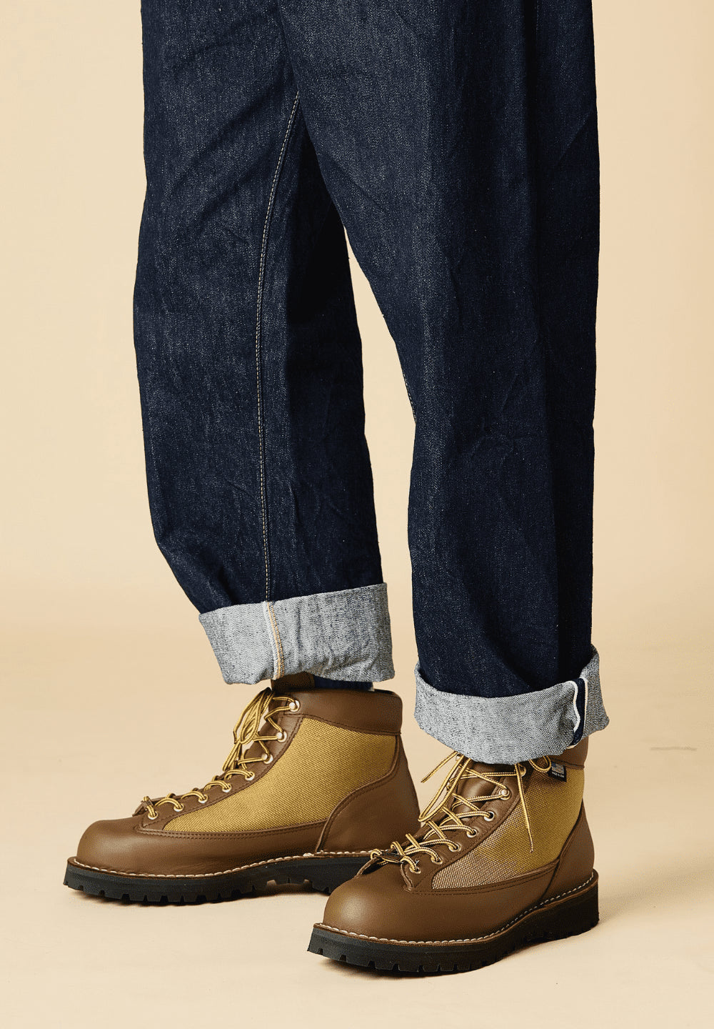 Danner Danner Light — Khaki — view 6