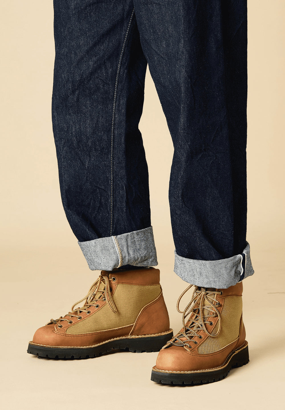 Danner Danner Light Revival — Khaki — view 5