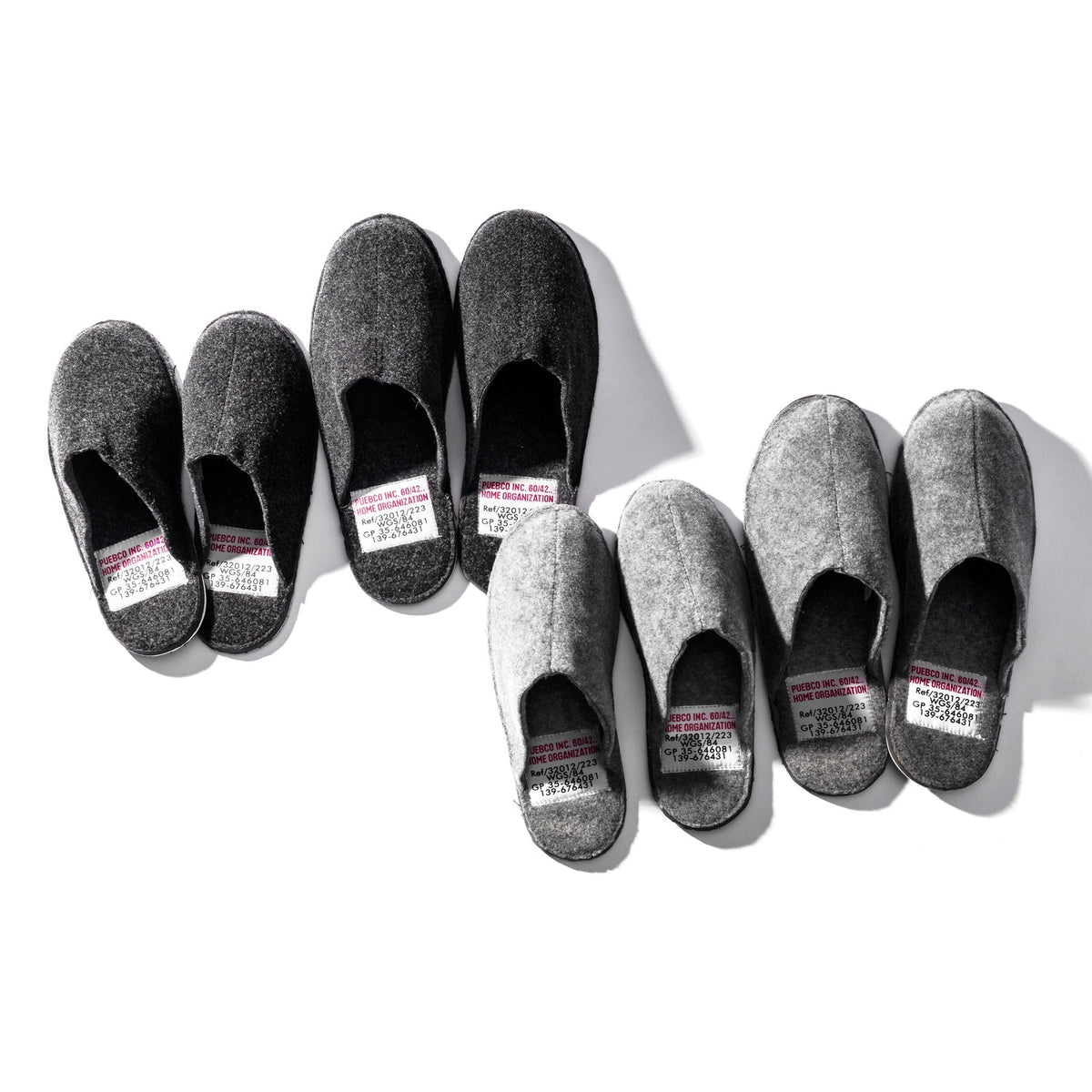Puebco Slipper — view 8