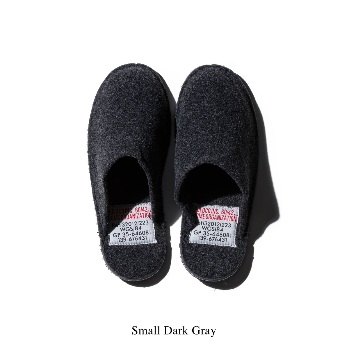 Puebco Slipper — view 3