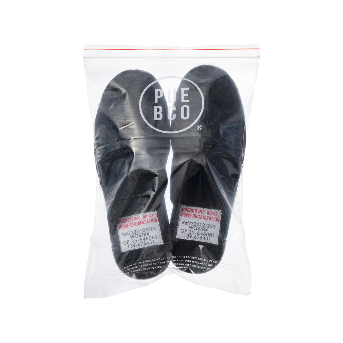 Puebco Slipper — view 7