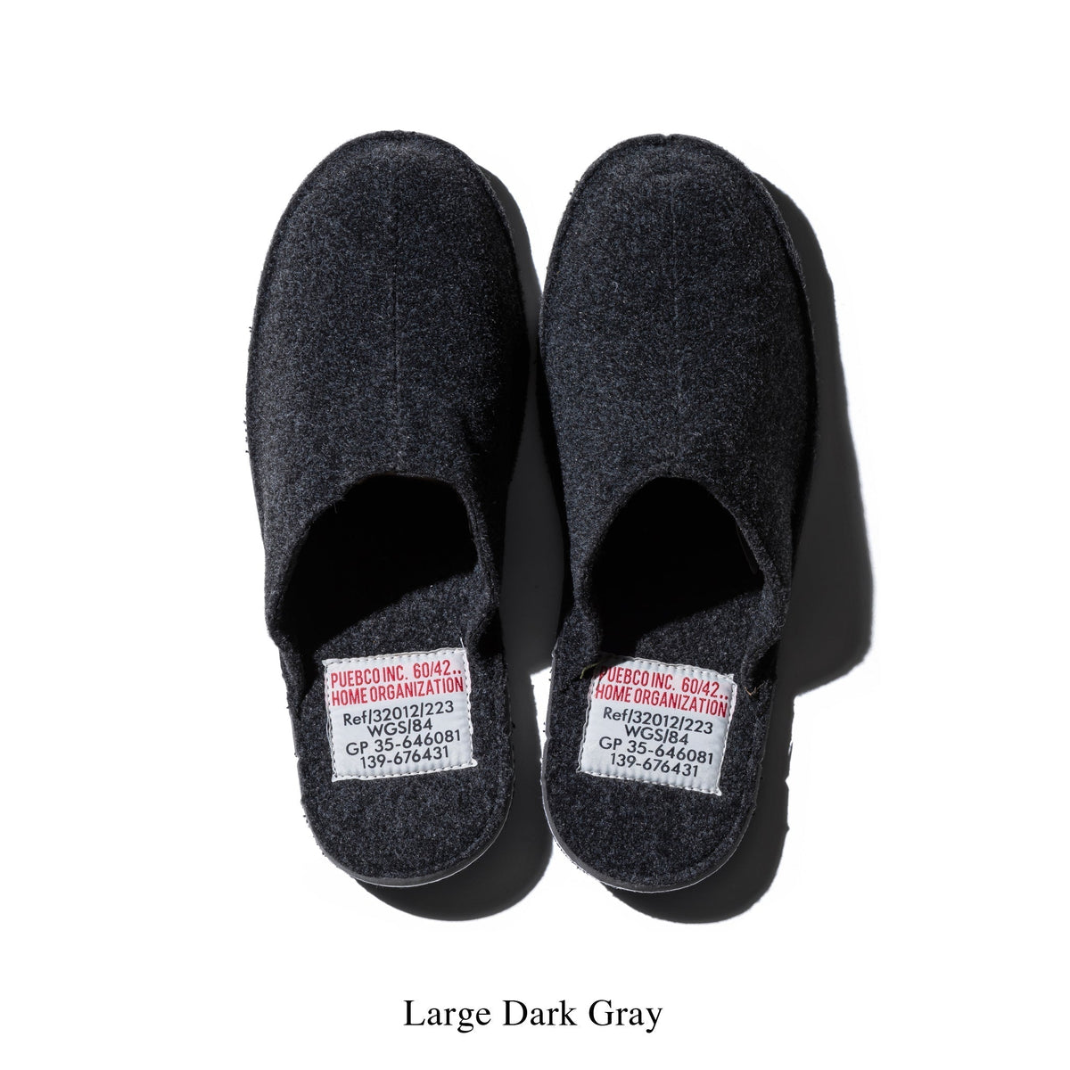 Puebco Slipper — view 5