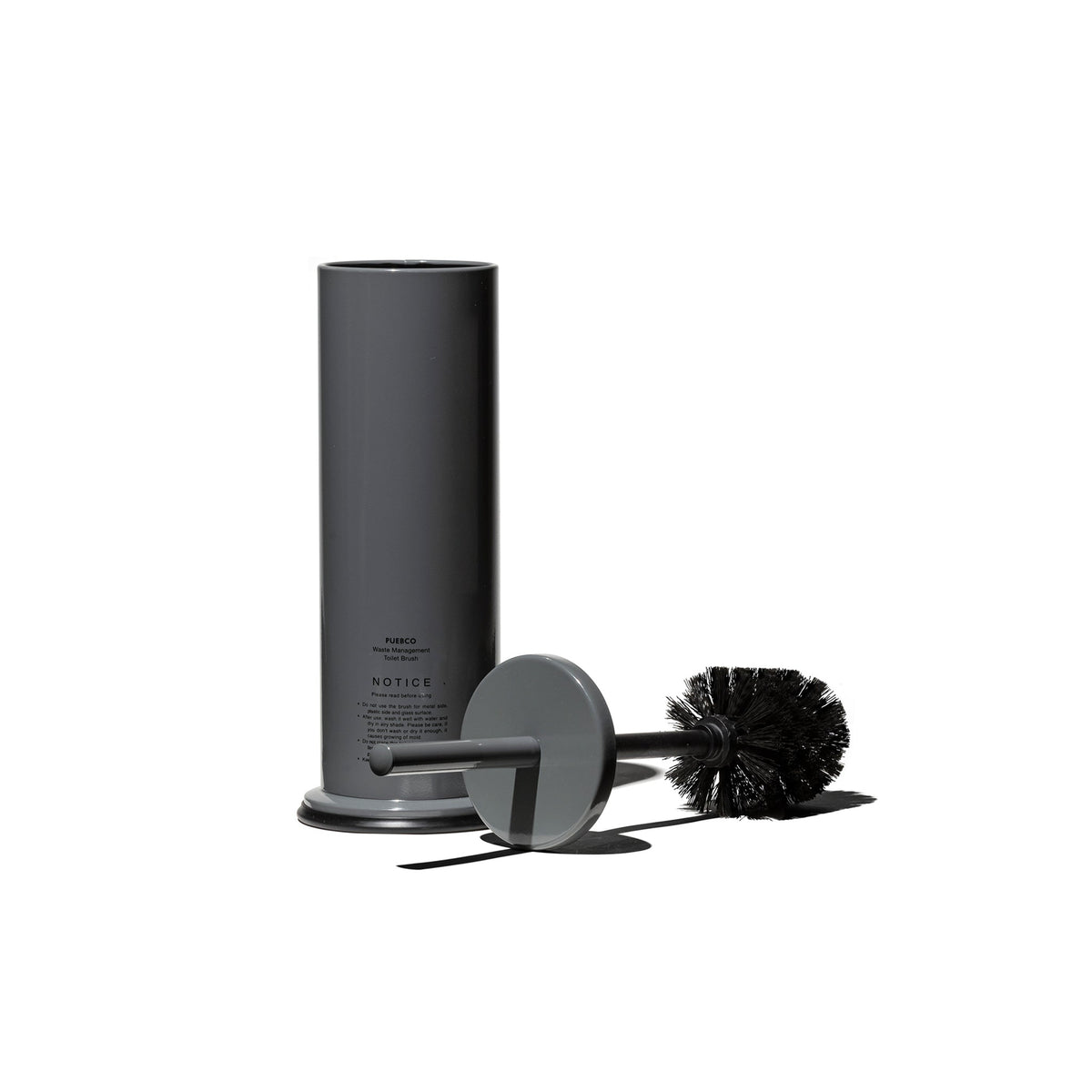 Puebco Toilet Brush — view 5