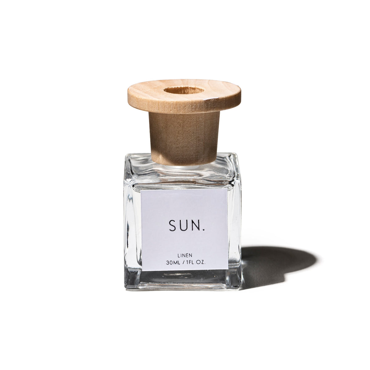 Puebco Omnibus Fragrance — view 3