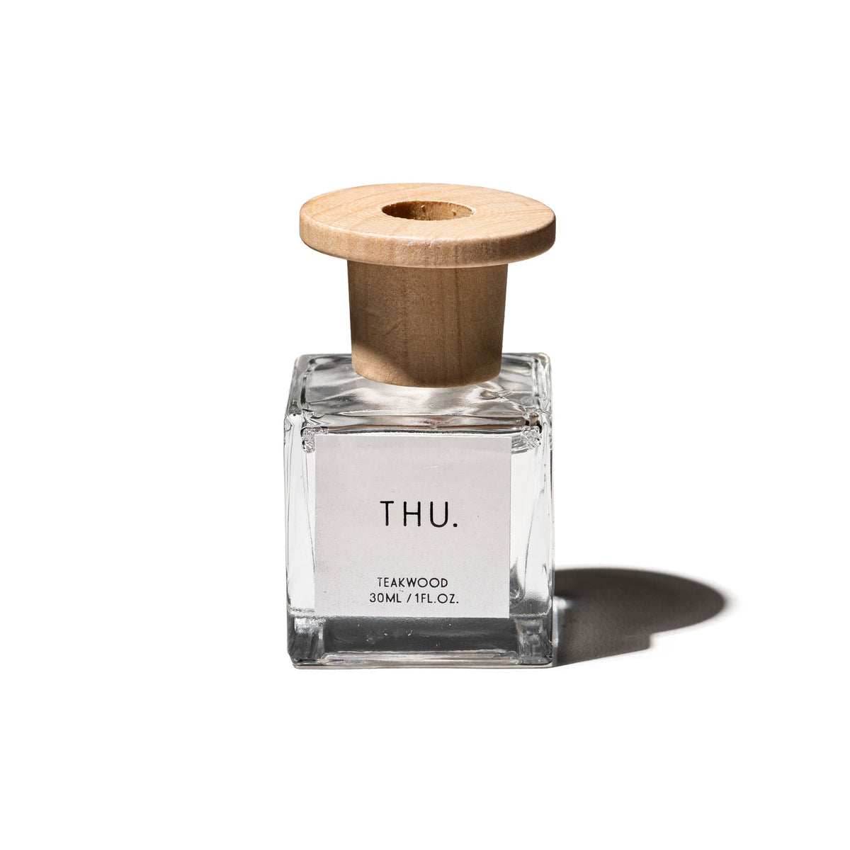 Puebco Omnibus Fragrance — view 7