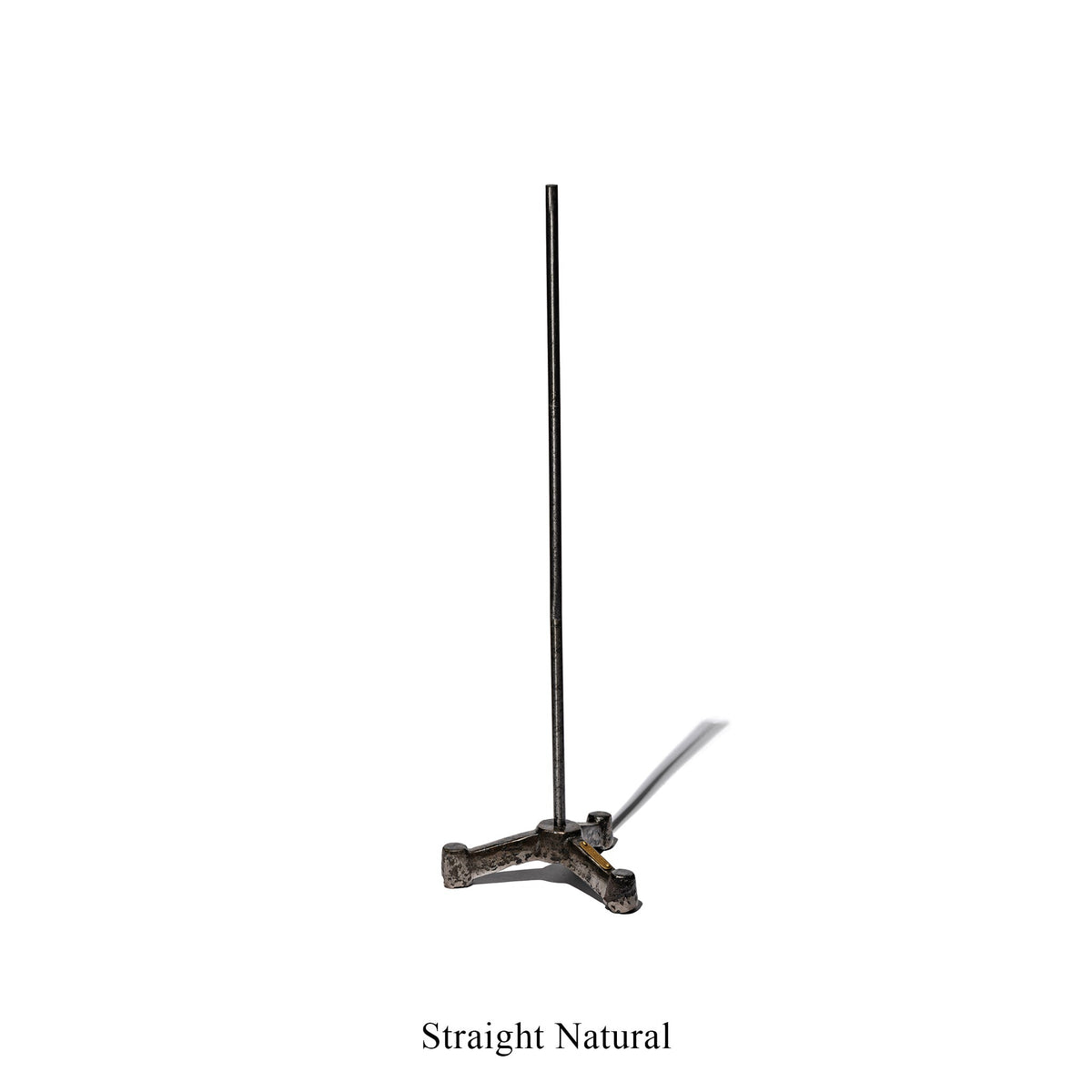Puebco Toilet Paper Holder: Straight — view 3