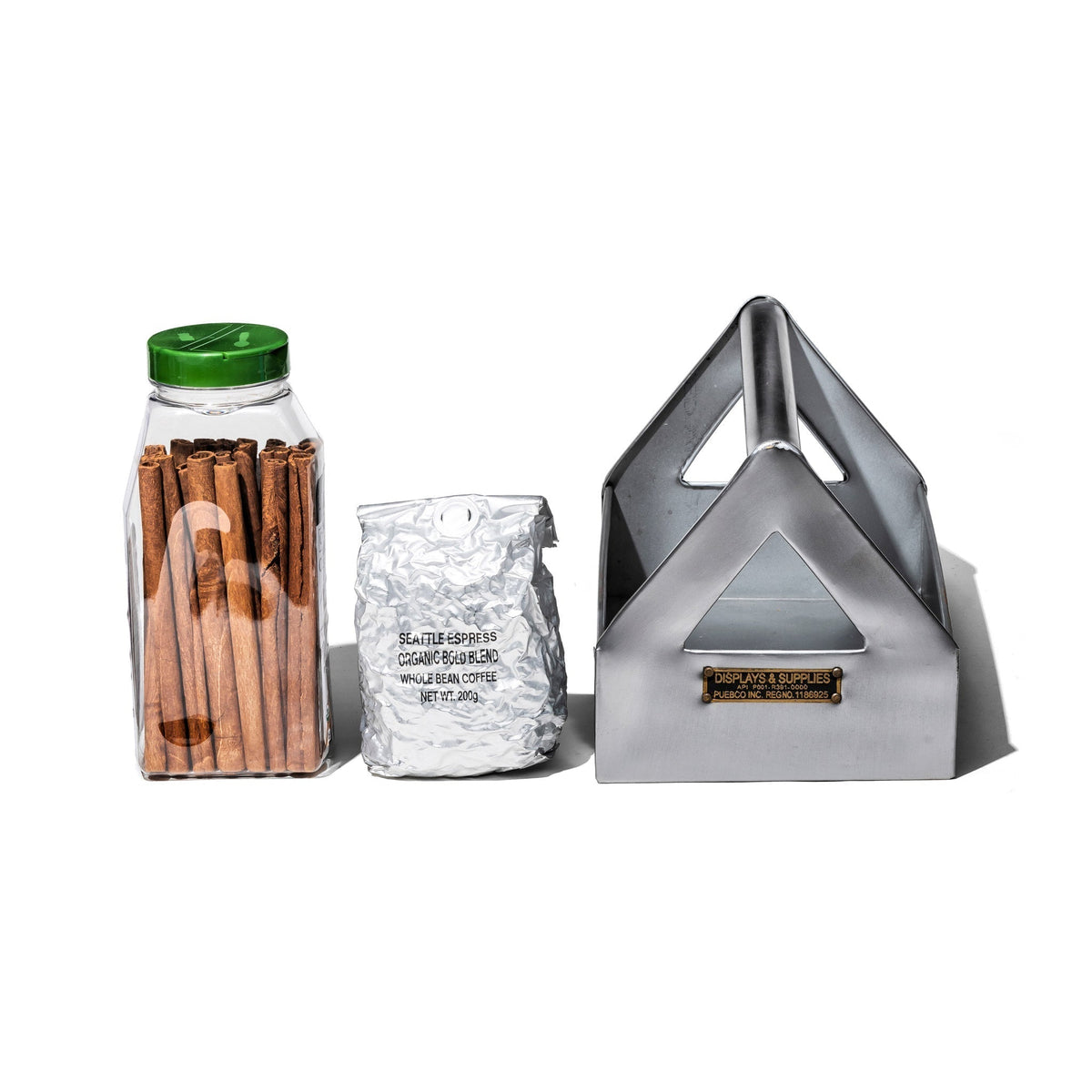 Puebco Tool Organizer — view 4