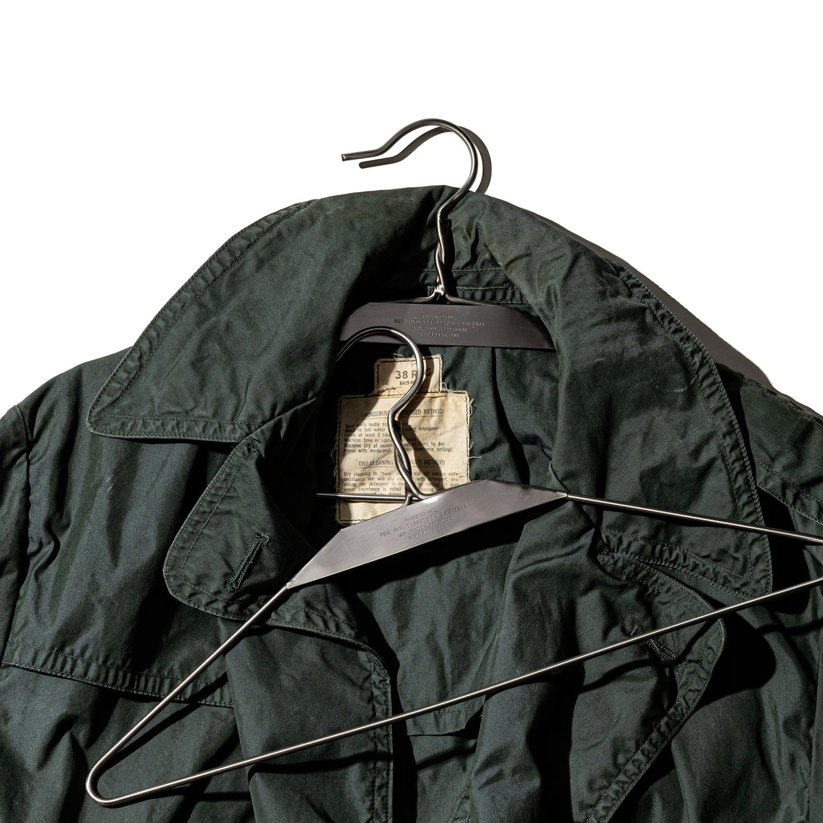 Puebco Wire Hanger — view 5