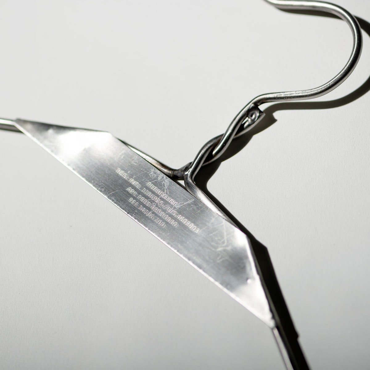 Puebco Wire Hanger — view 2