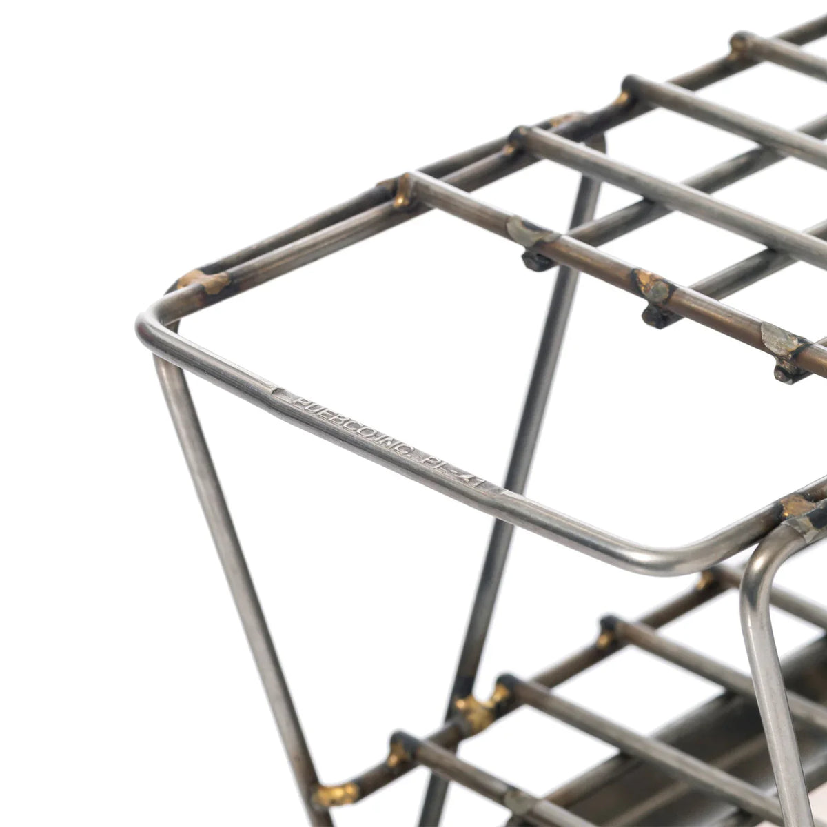 Puebco Wire Umbrella Stand — view 3