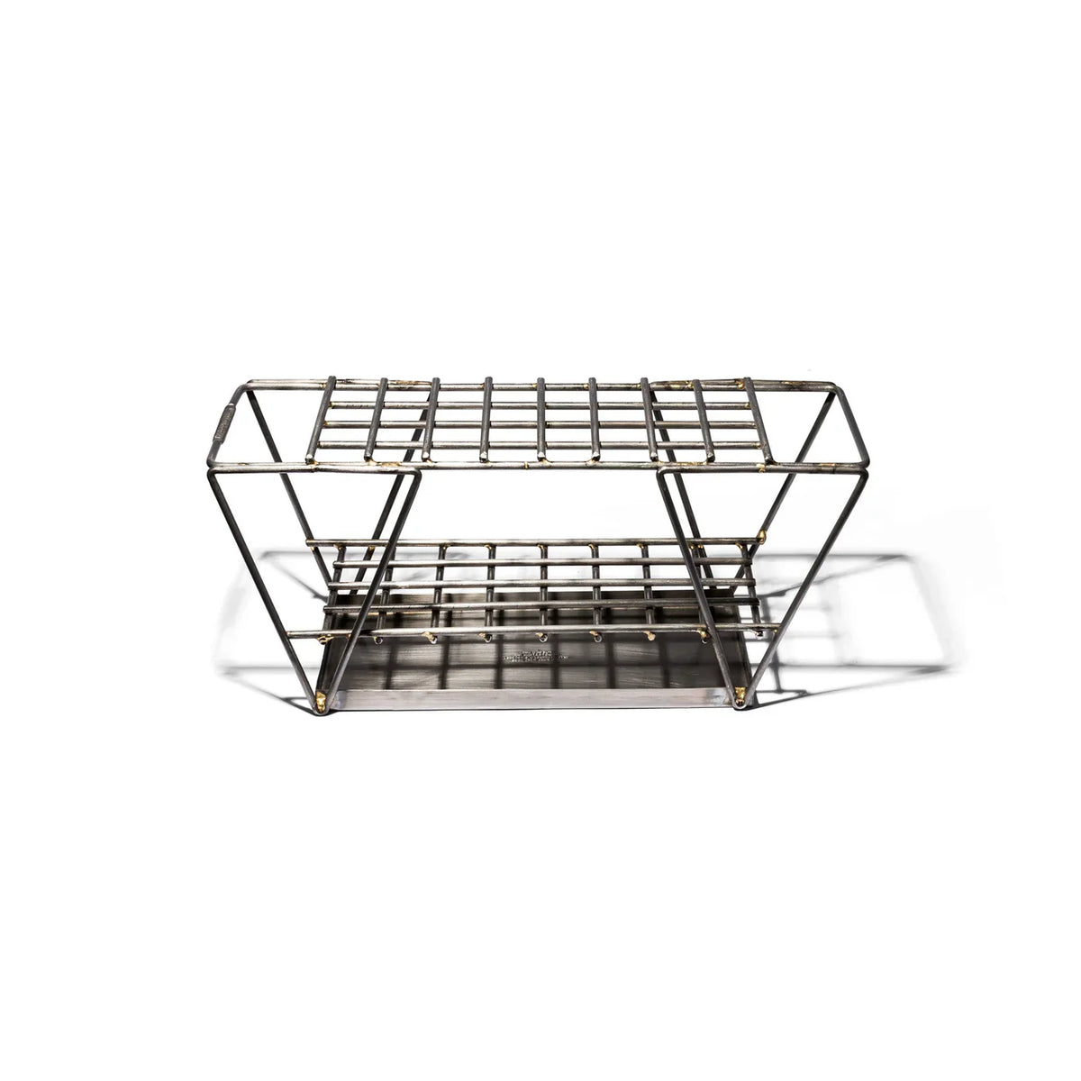 Puebco Wire Umbrella Stand — view 2