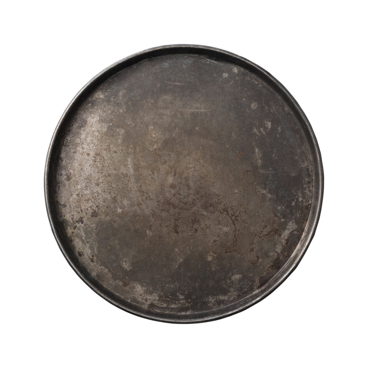 Puebco Vintage Round Large Tray — view 2