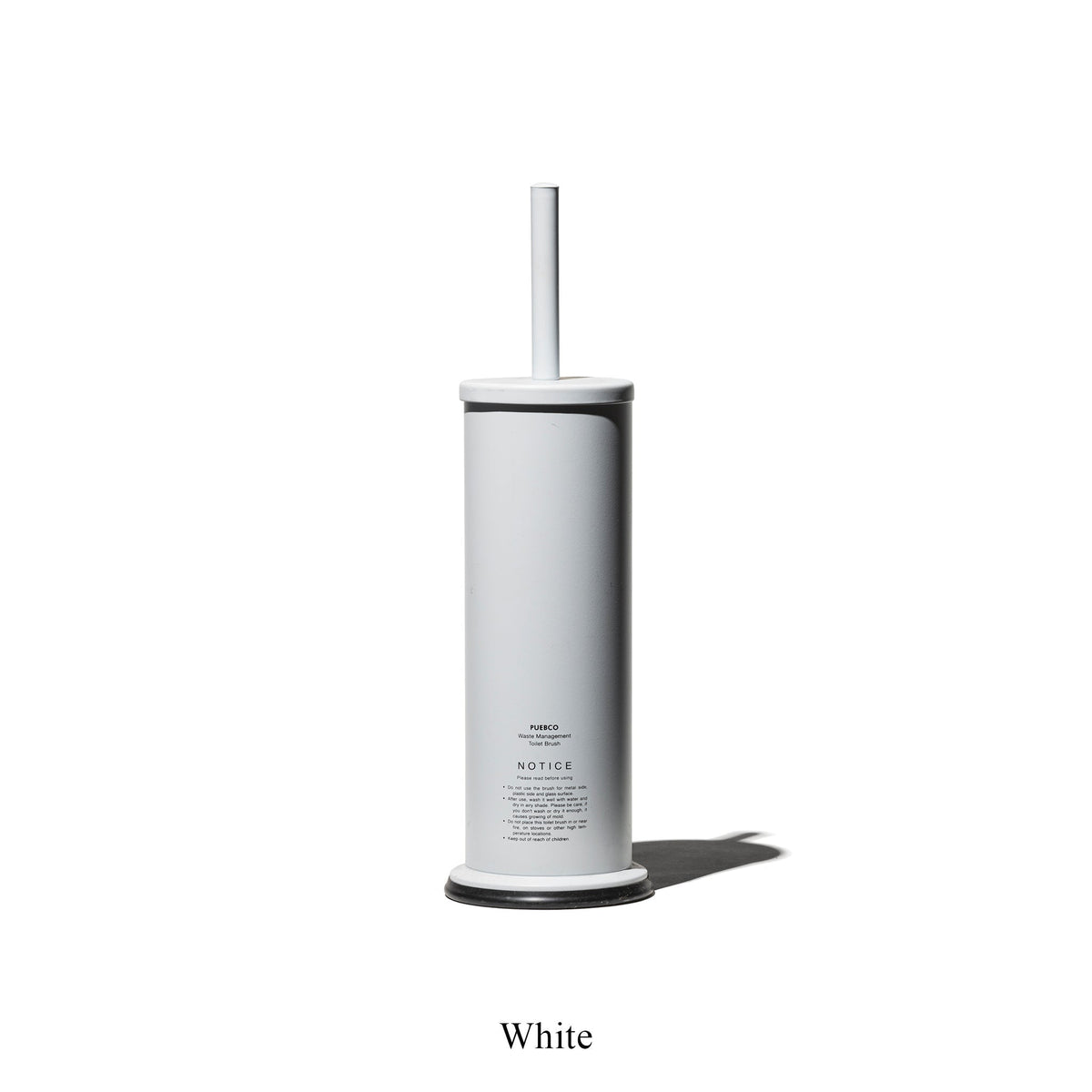 Puebco Toilet Brush — view 4