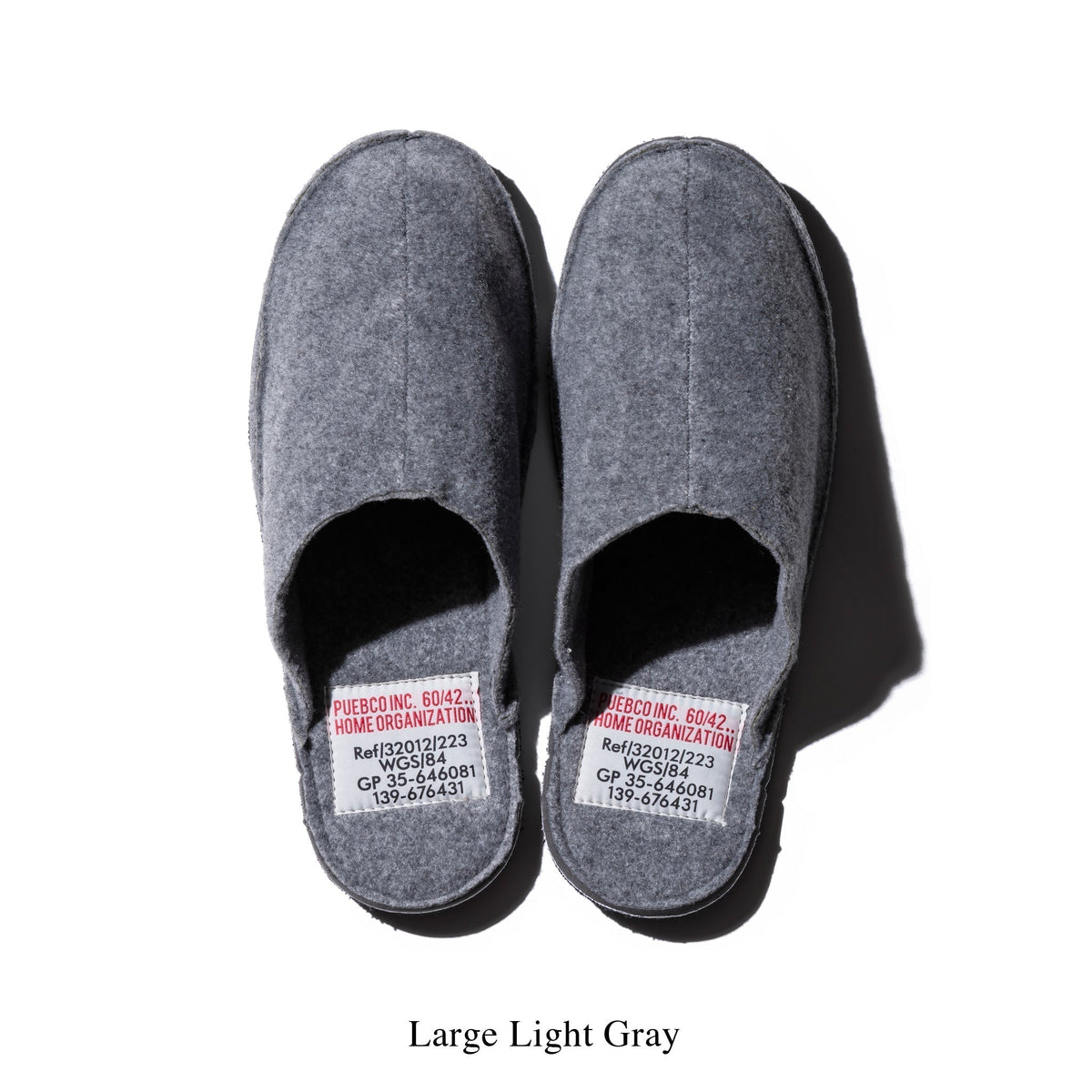 Puebco Slipper — view 6