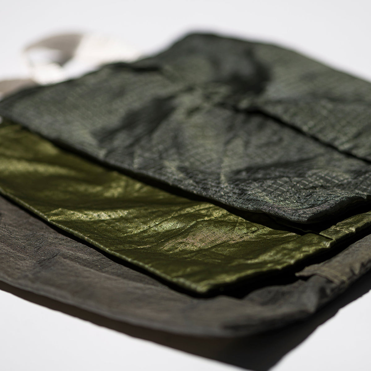 Puebco Vintage Parachute Tissue Cover / Standard — view 8