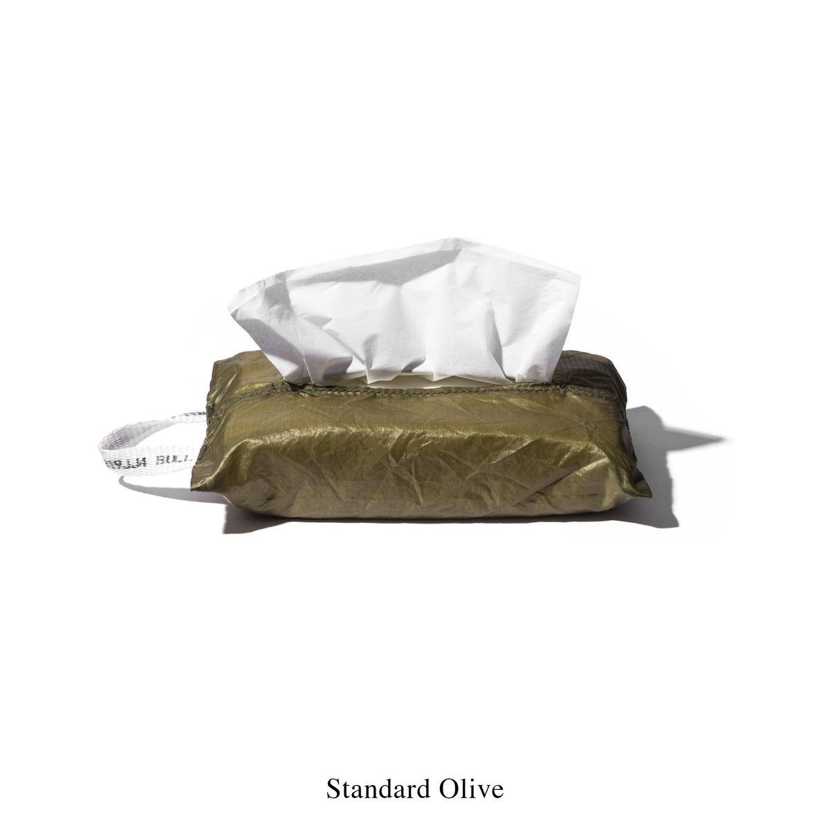 Puebco Vintage Parachute Tissue Cover / Standard — view 7