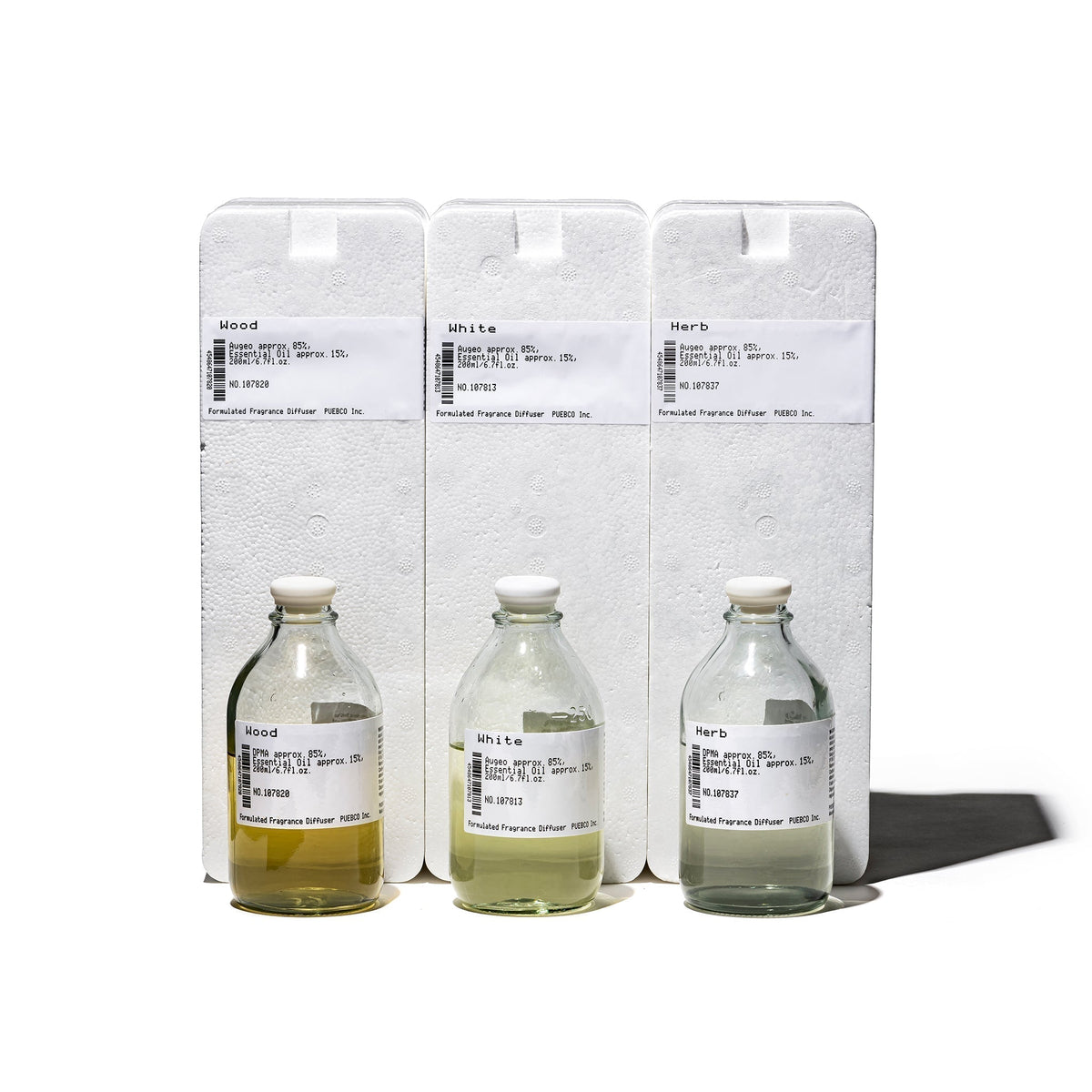 Puebco Formulated Fragrance Diffuser — view 2