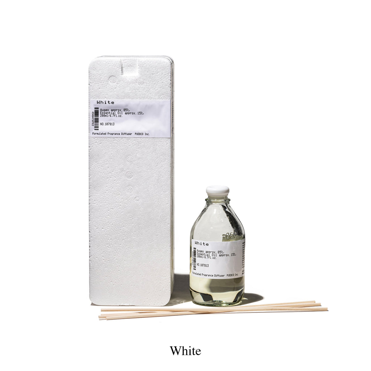 Puebco Formulated Fragrance Diffuser — view 3