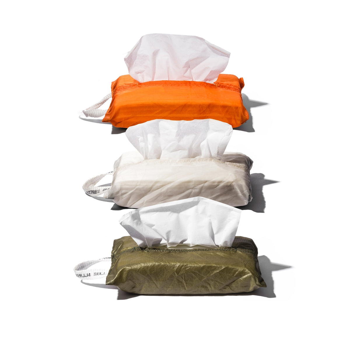 Puebco Vintage Parachute Tissue Cover / Standard — view 5