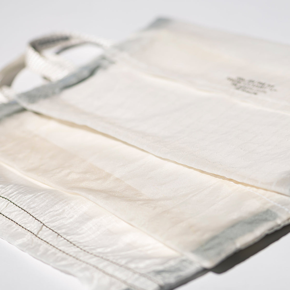 Puebco Vintage Parachute Tissue Cover / Standard — view 10