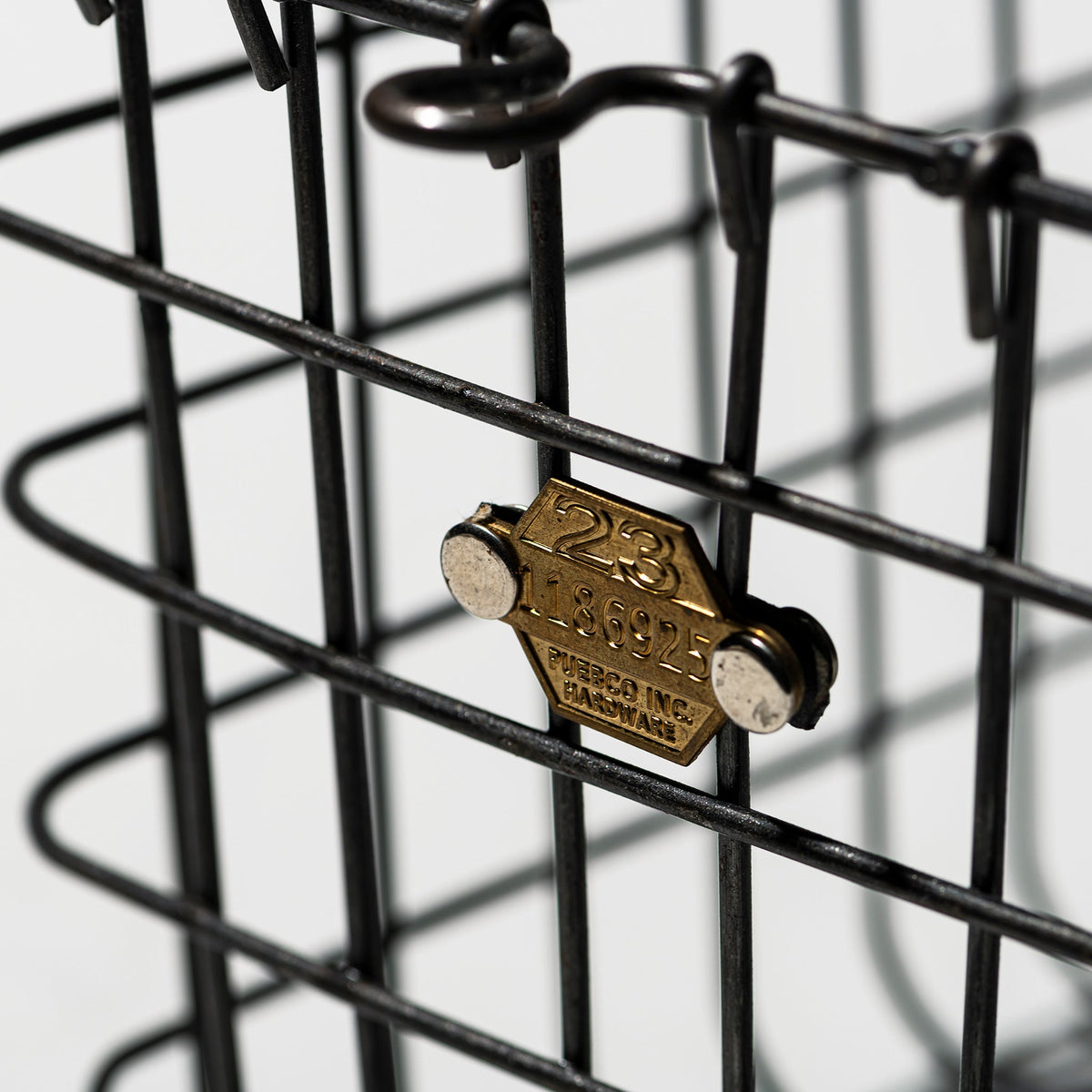 Puebco Locker Basket / Medium — view 5