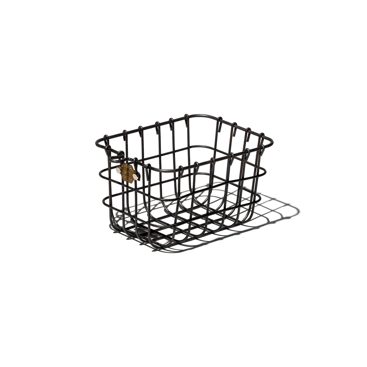 Puebco Locker Basket / Small — view 4