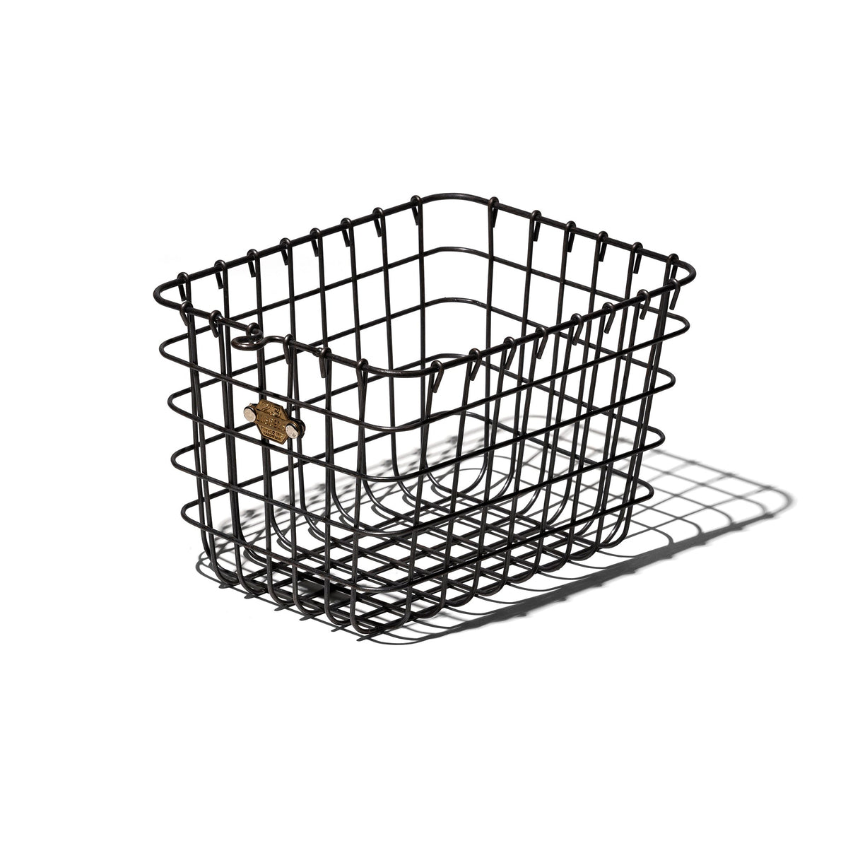 Puebco Locker Basket / Medium — view 4