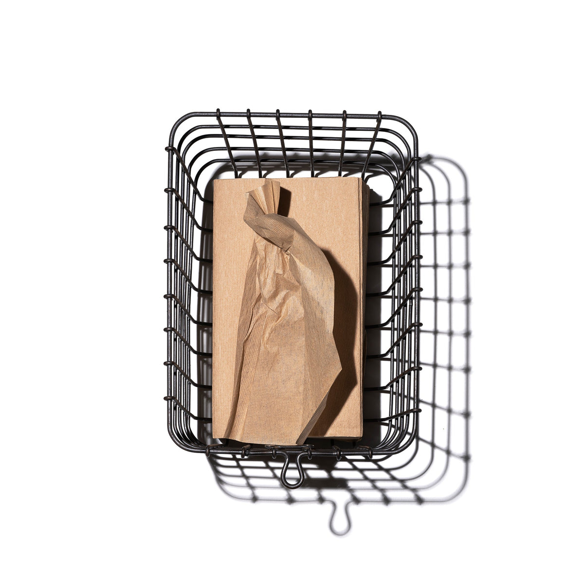 Puebco Locker Basket / Medium — view 3