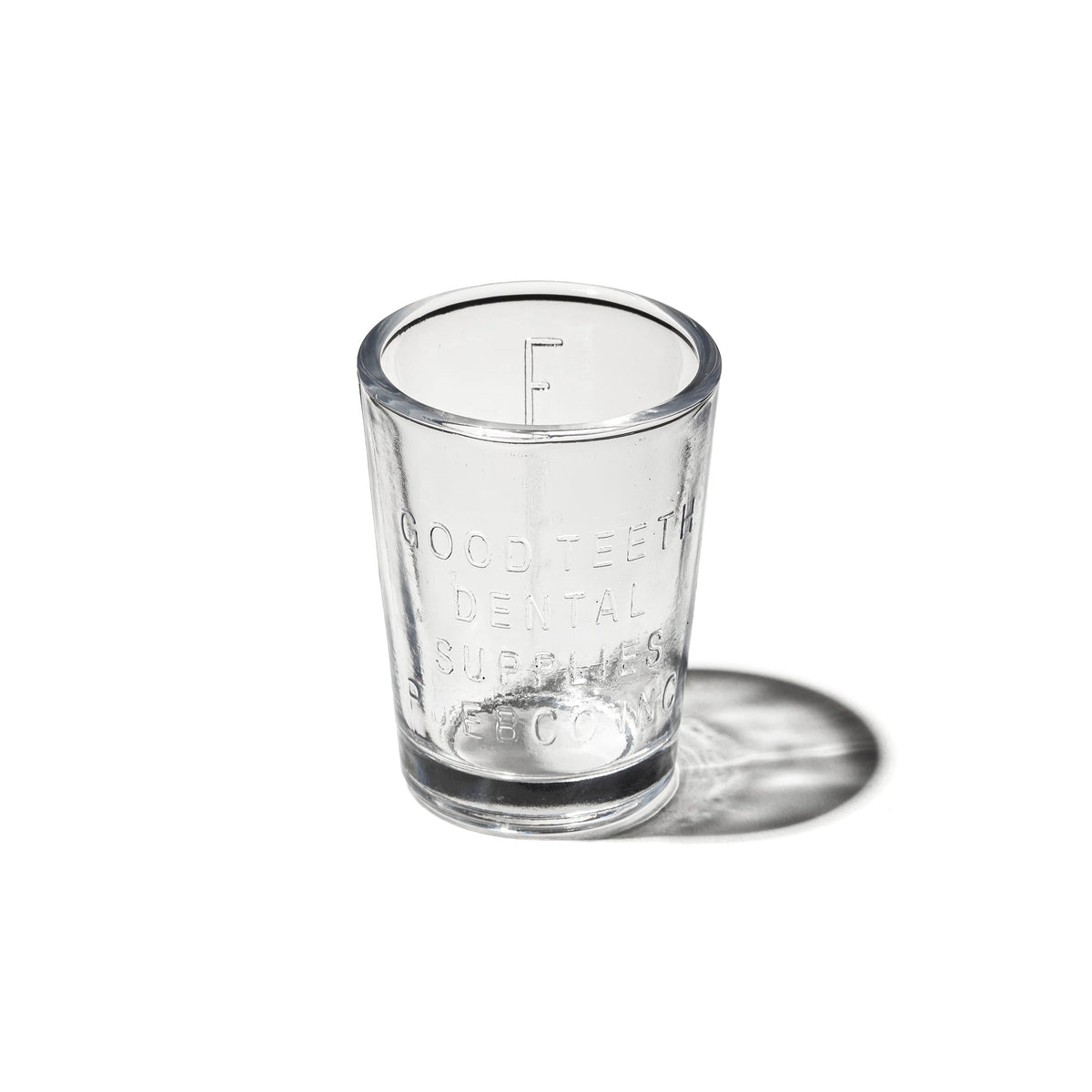 Puebco Dental Toothbrush Stand — view 2