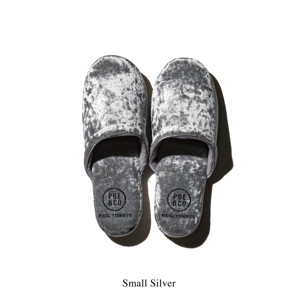 Puebco Velvet Slipper — view 11