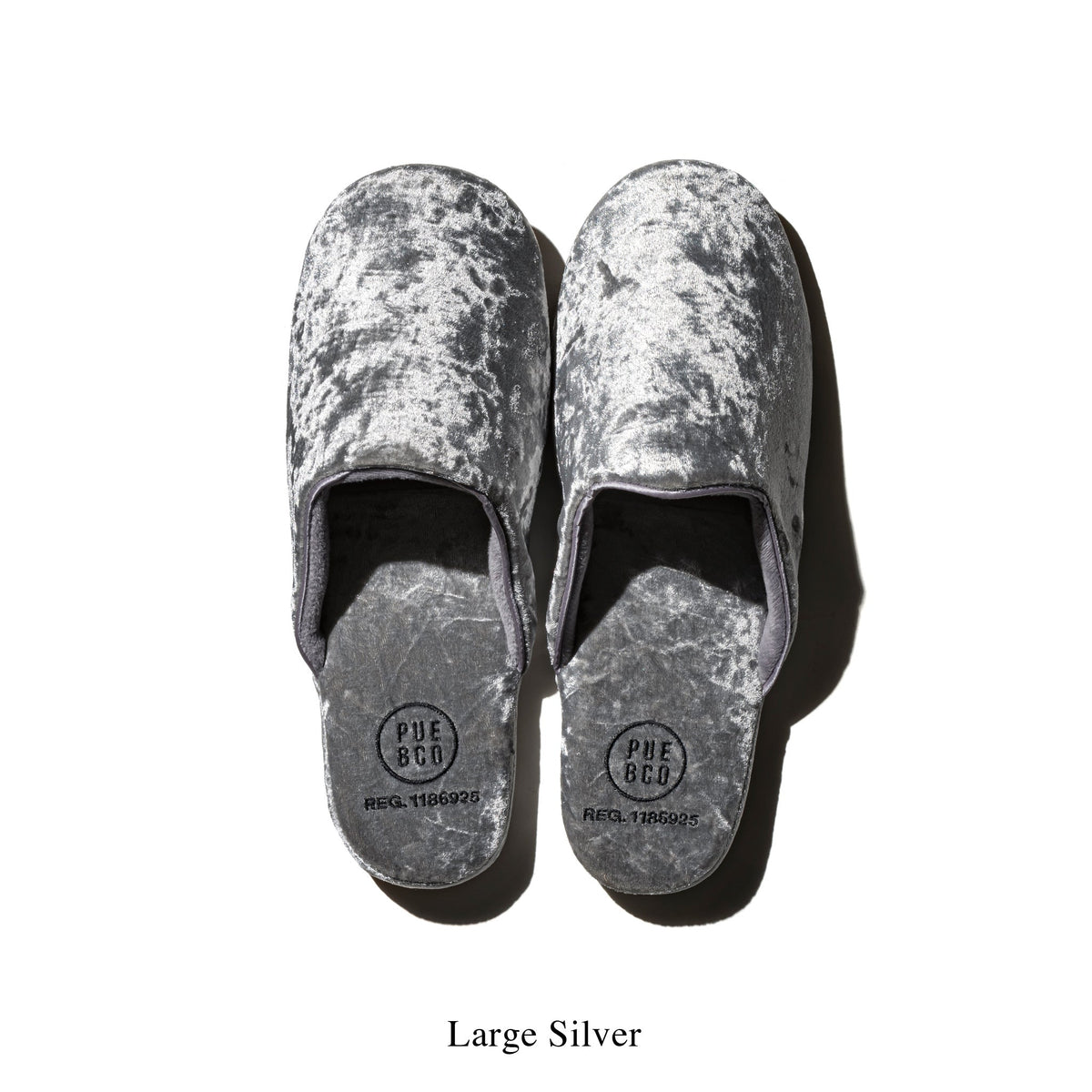 Puebco Velvet Slipper — view 2