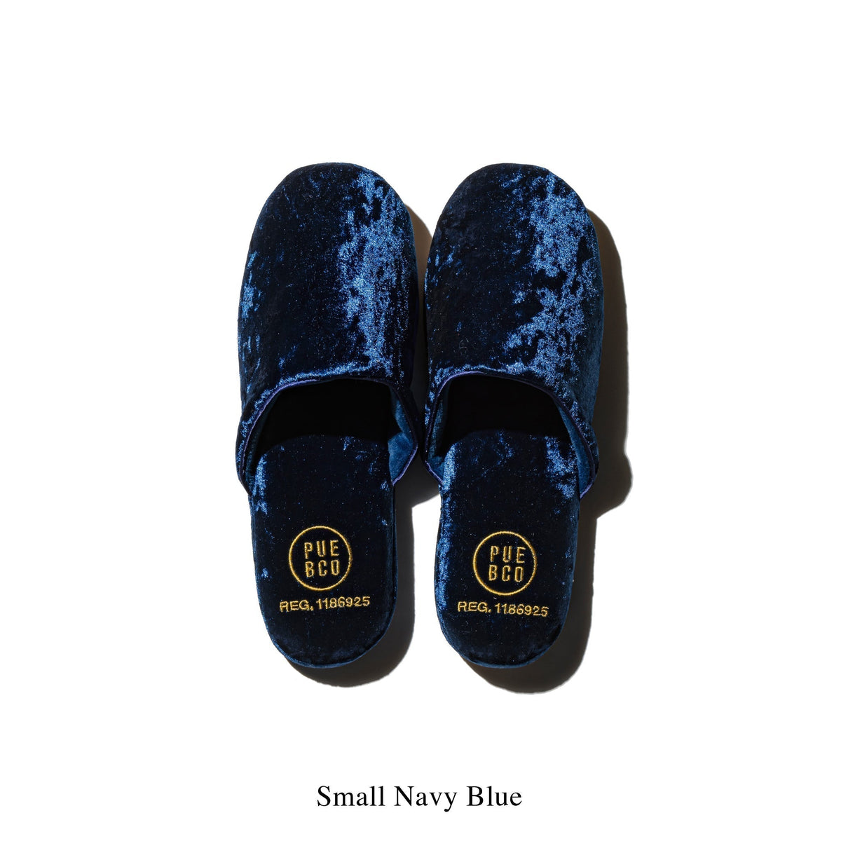 Puebco Velvet Slipper — view 9