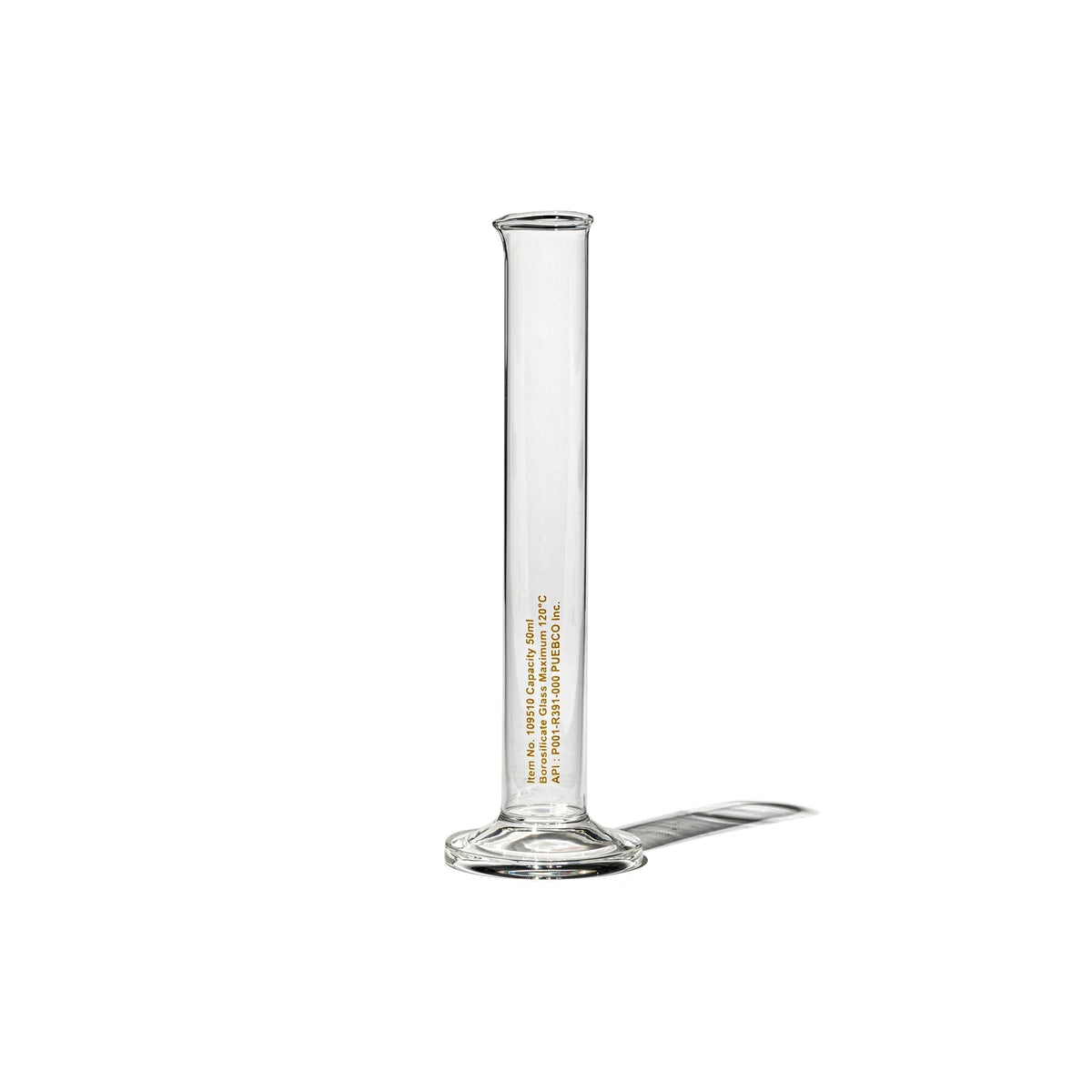 Puebco Single Flower Vase / 50ml — view 3