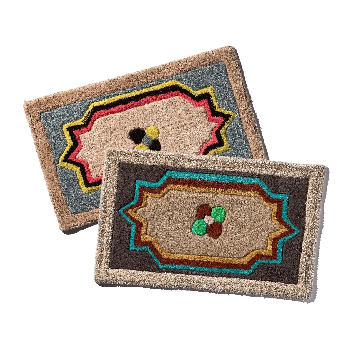 Puebco Multi Pattern Mat / Large — view 3