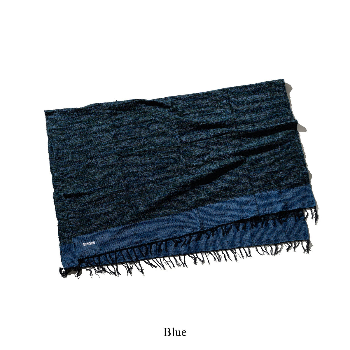 Puebco Handloomed Recycle Yarn Rug / 2.25 X 3.0 — view 5