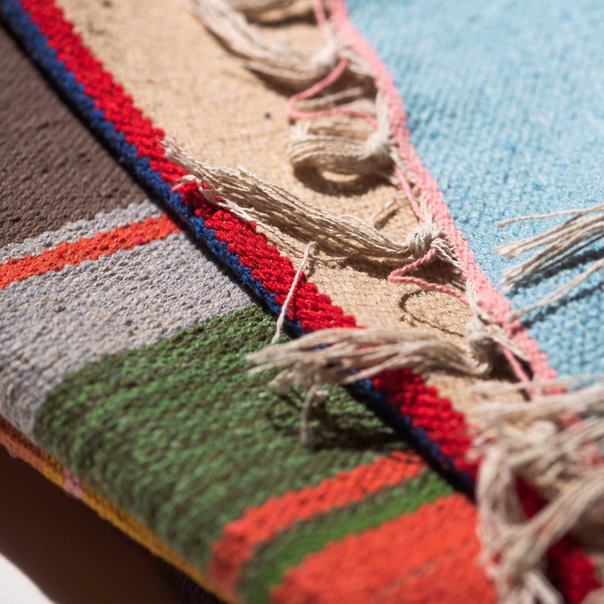 Puebco Beach Rug / Wide — view 3