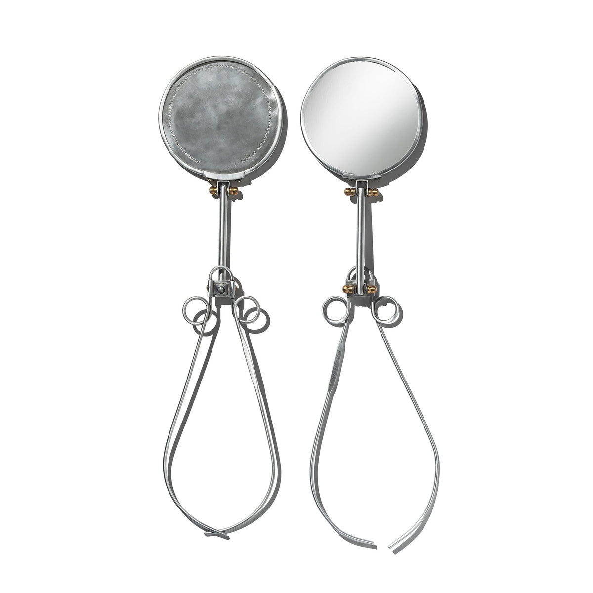 Puebco Makeup & Shaving Mirror — view 3