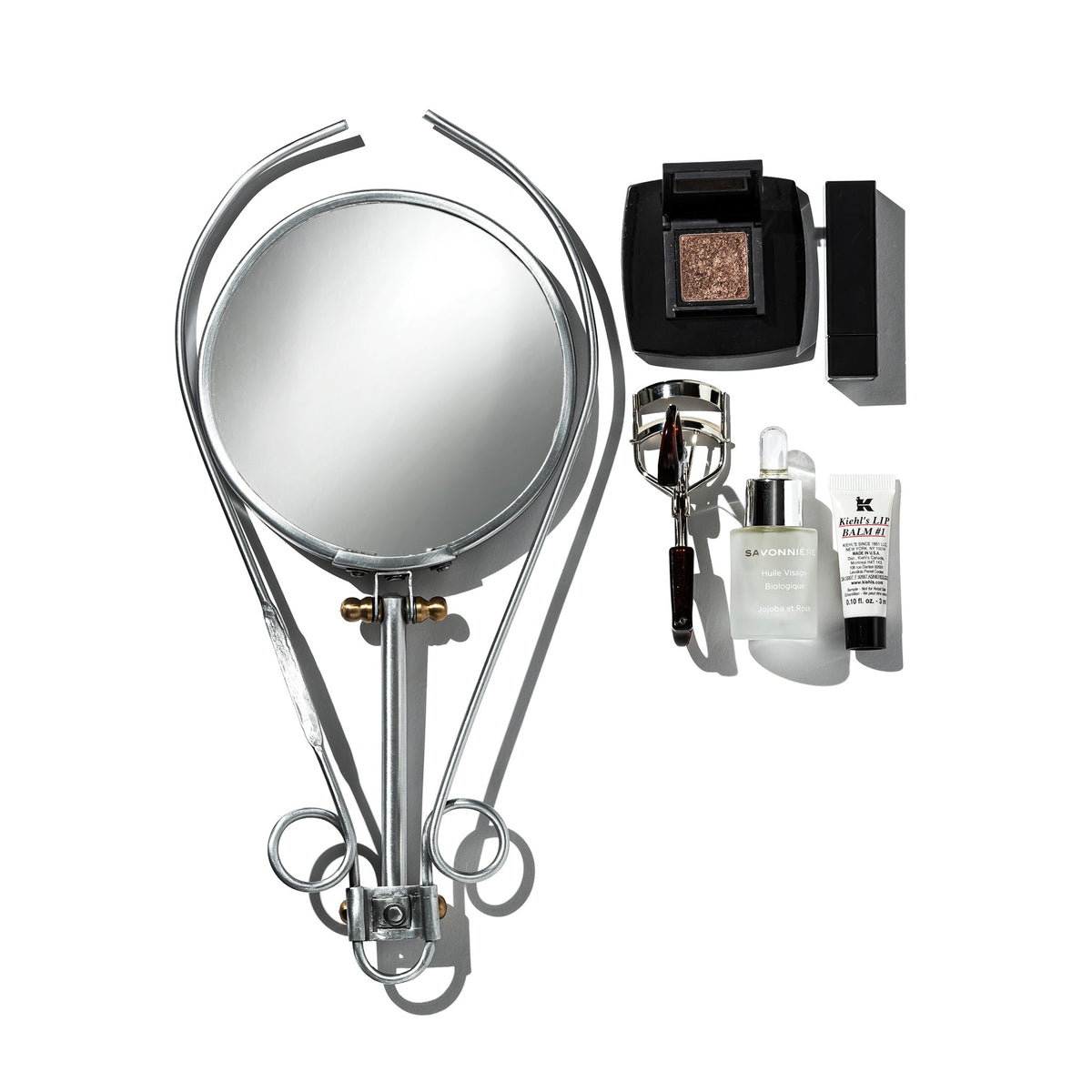 Puebco Makeup & Shaving Mirror — view 6