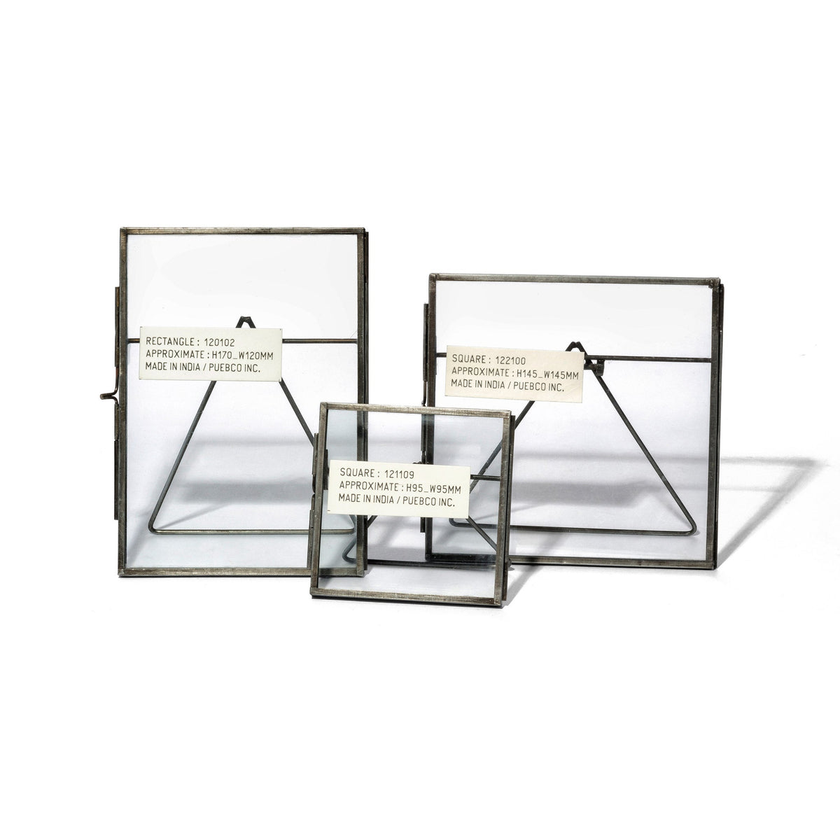 Puebco Standard Frame / Rectangle — view 4