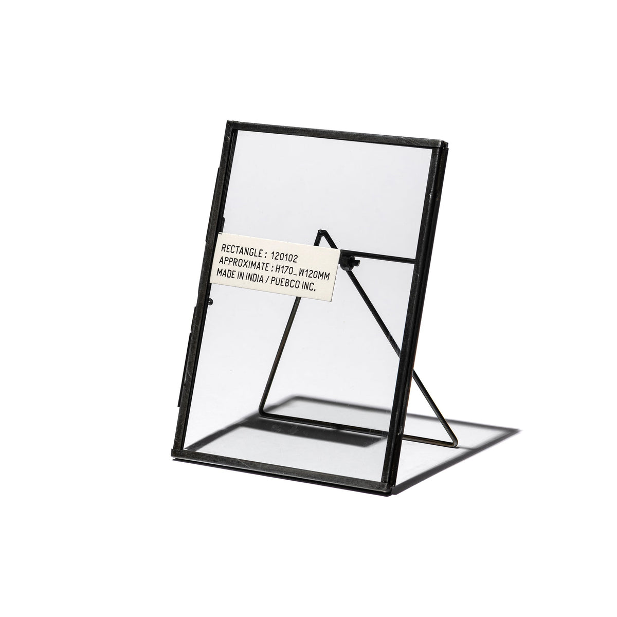 Puebco Standard Frame / Rectangle — view 3