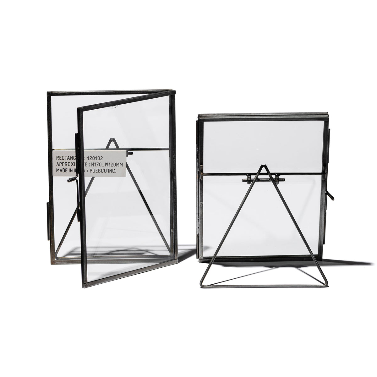 Puebco Standard Frame / Rectangle — view 2