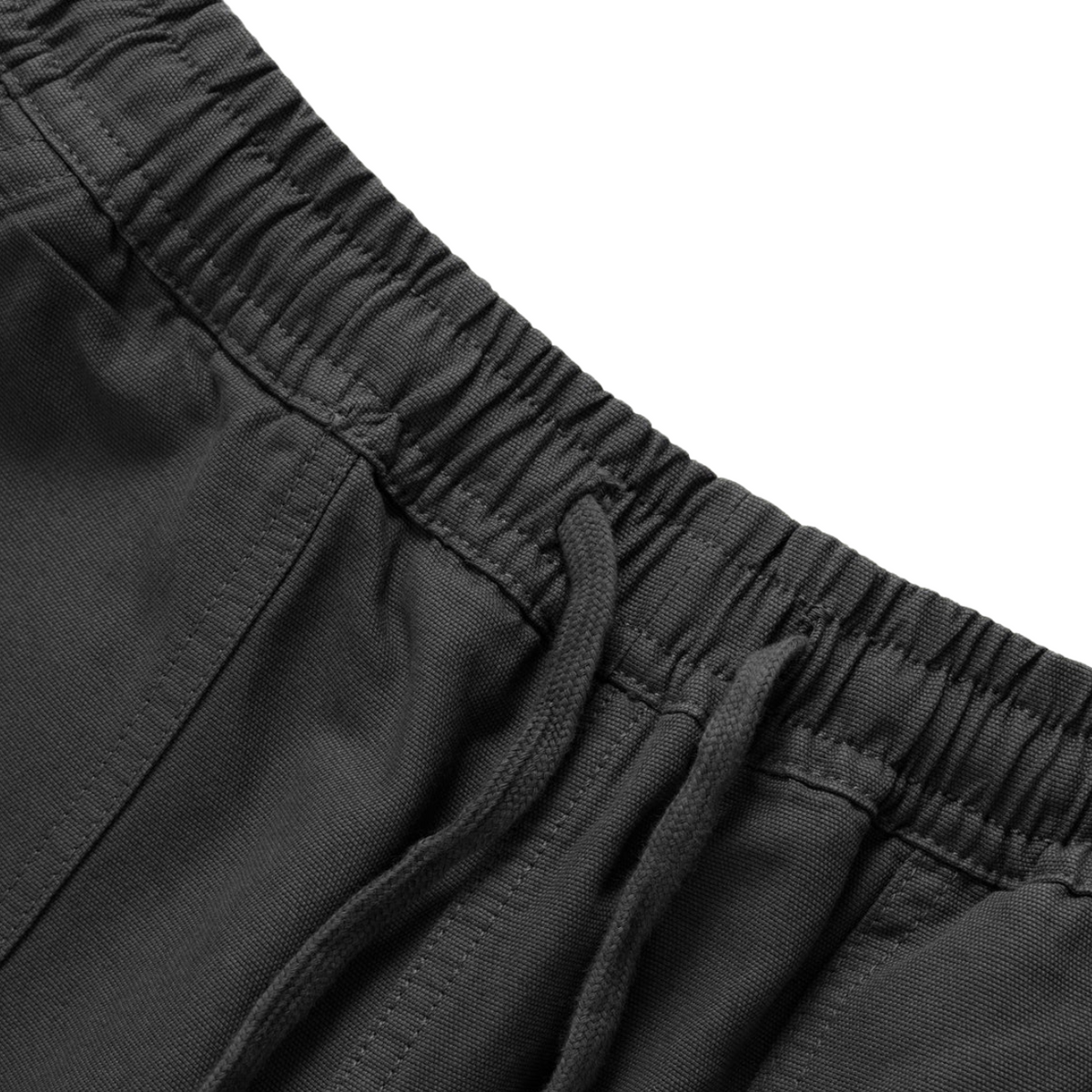 Service Works Canvas Chef Pant — Black — view 3