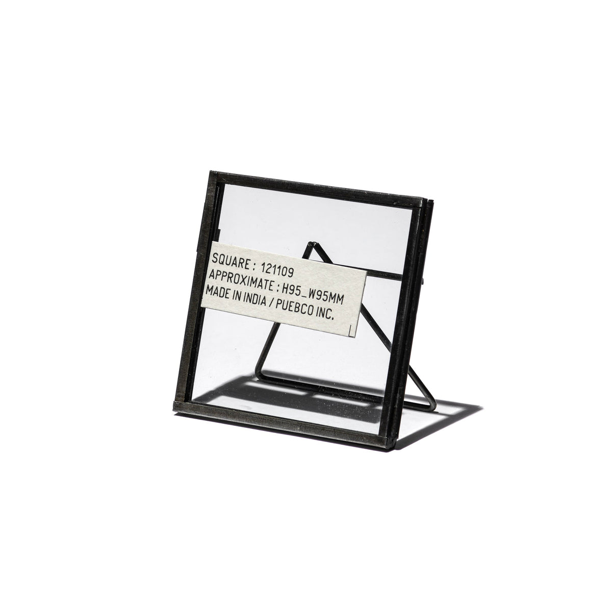 Puebco Standard Frame / Square Small — view 3