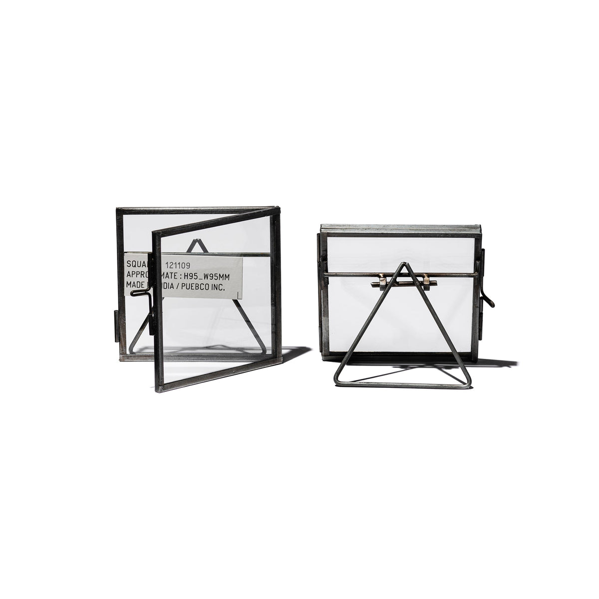 Puebco Standard Frame / Square Small — view 4