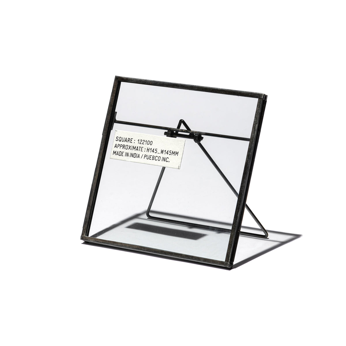 Puebco Standard Frame / Square Large — view 4