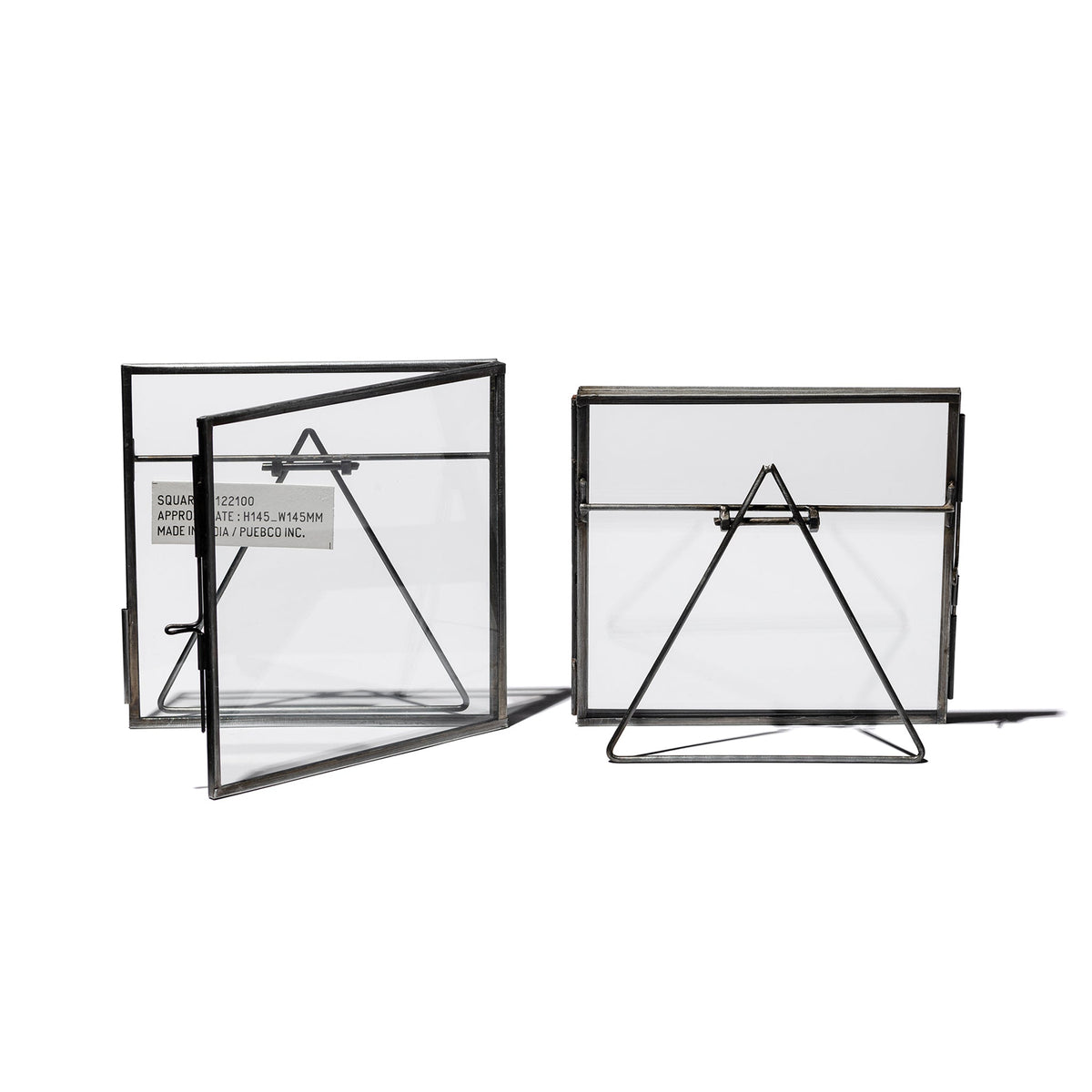 Puebco Standard Frame / Square Large — view 5