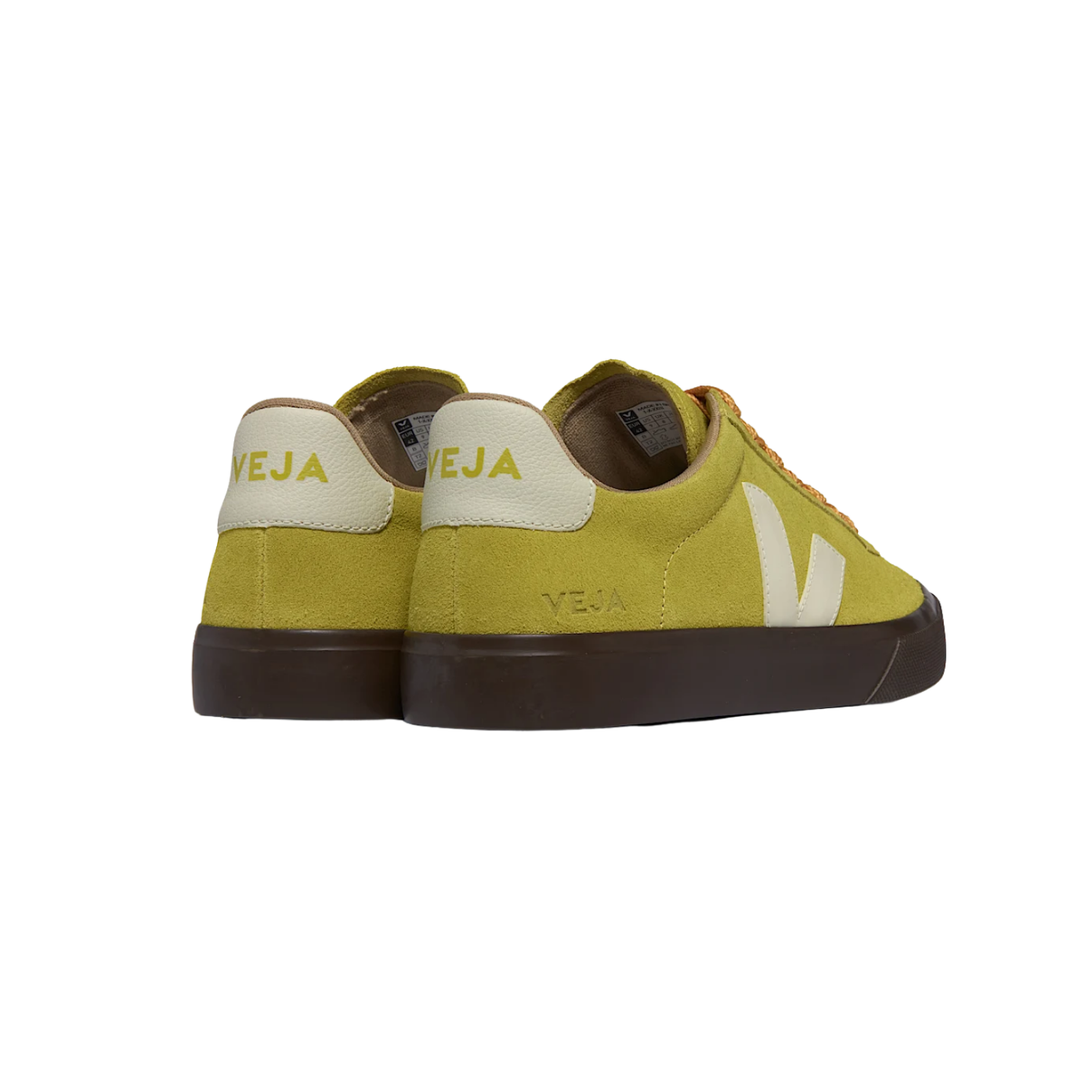 Veja Campo Bold — Liquor/Pierre — view 3