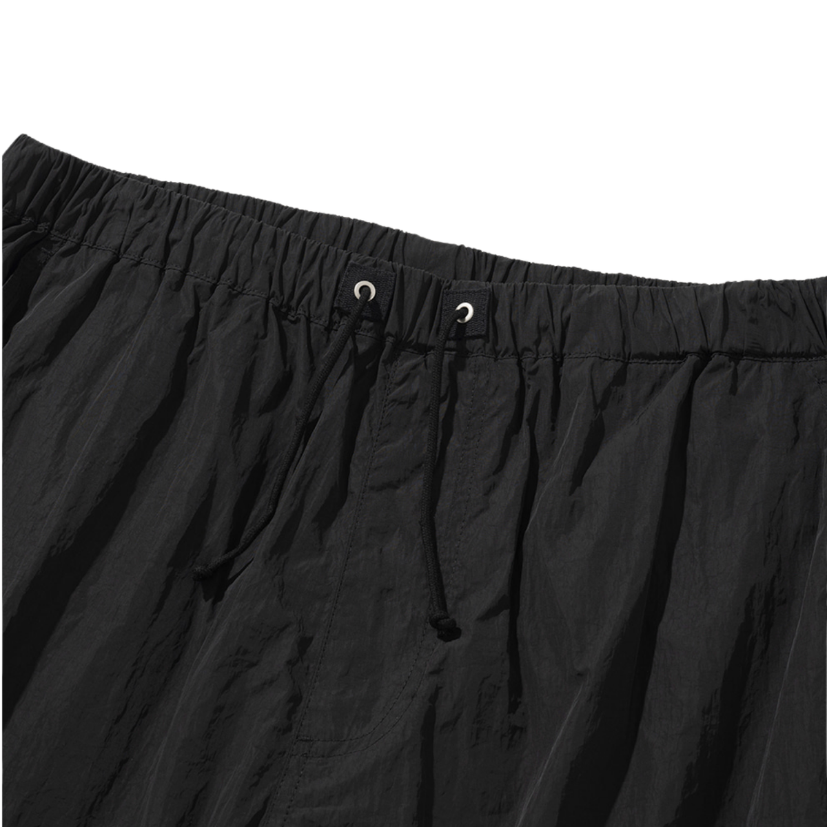 Uniform Bridge Ae M51 Short Pants — Black — view 7